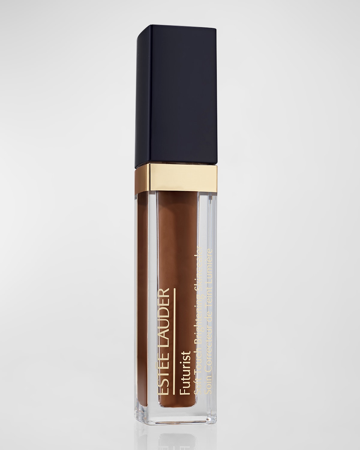 Shop Estée Lauder Futurist Soft Touch Brightening Skincealer Concealer In 6n Extra Deep