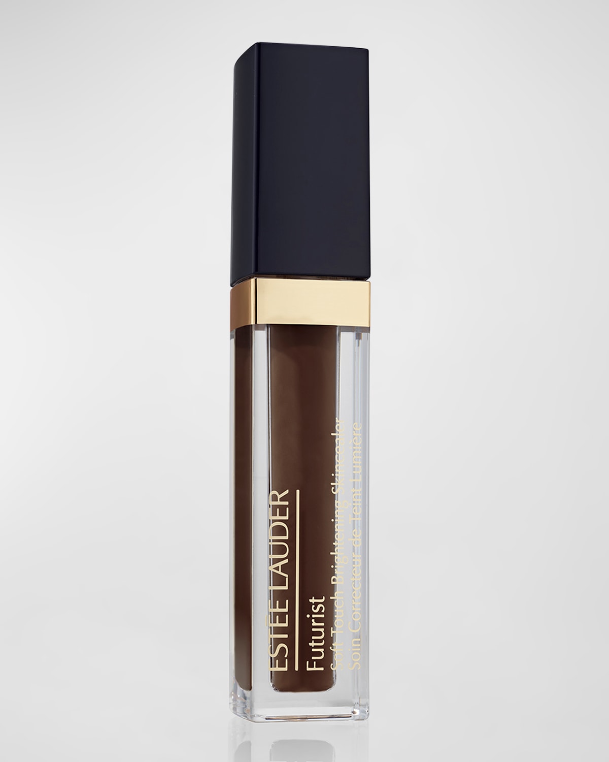 Shop Estée Lauder Futurist Soft Touch Brightening Skincealer Concealer In 7n Ultra Deep