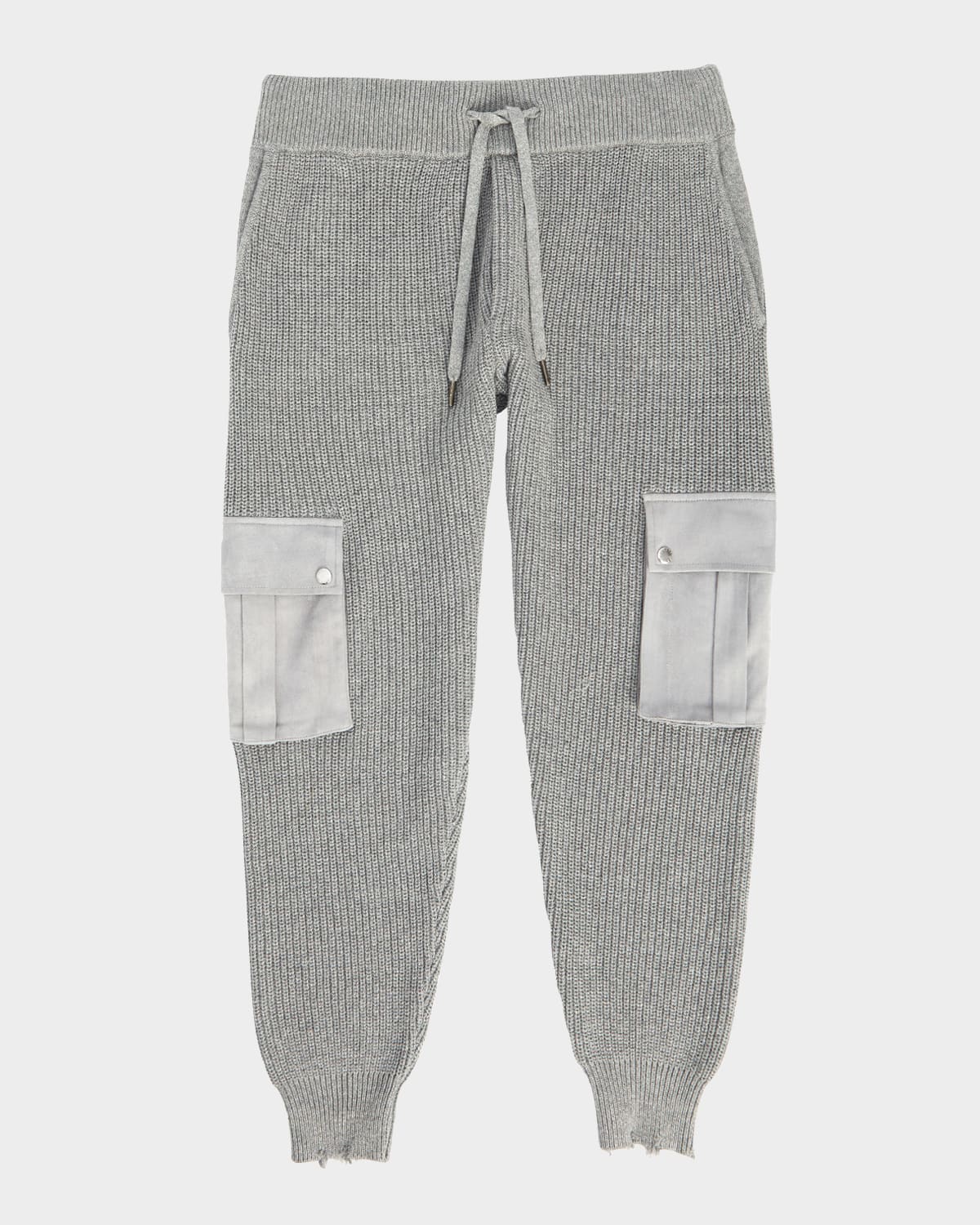 Men's Patrick Knit Jogger Pants