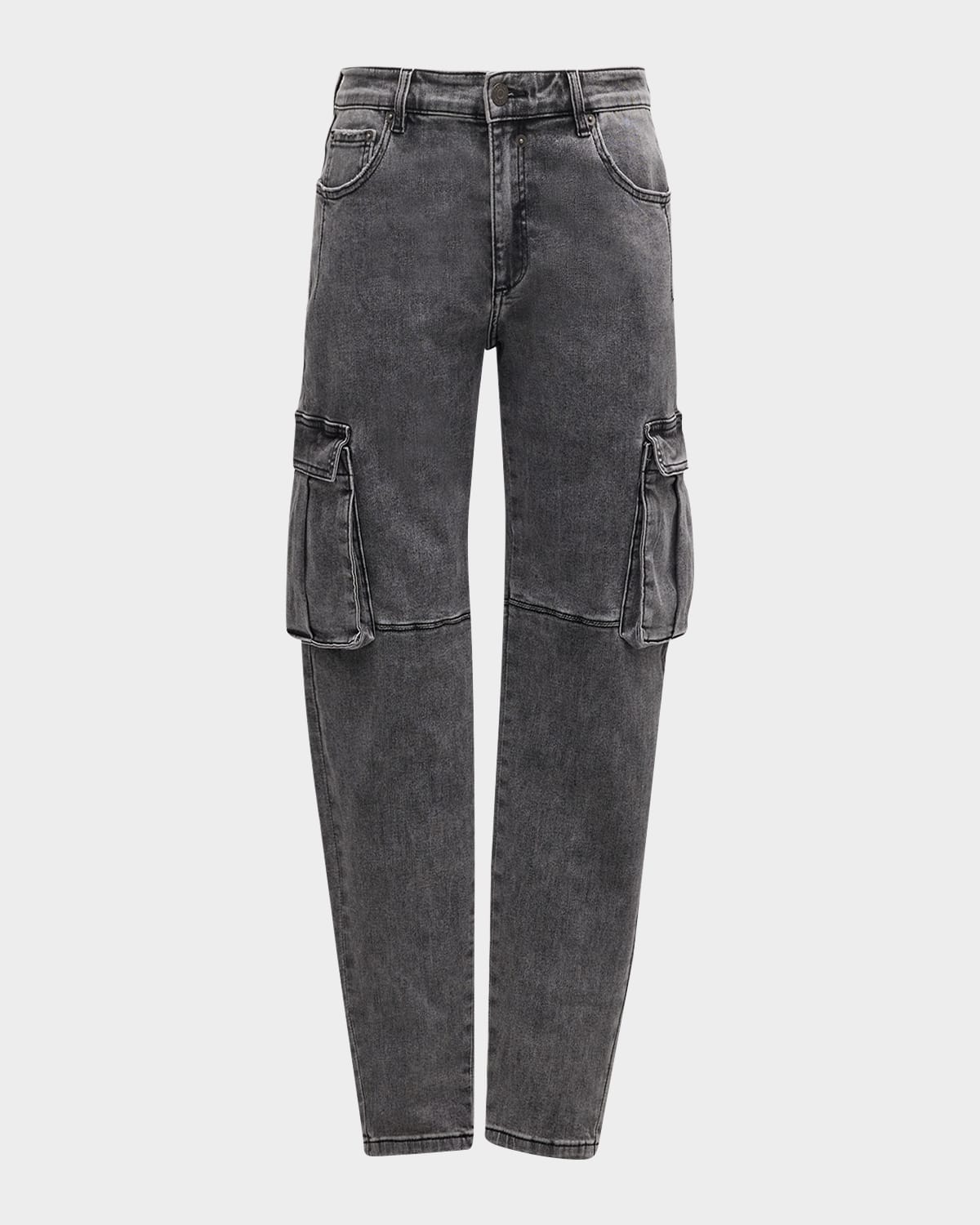 Men's David Cargo Jeans