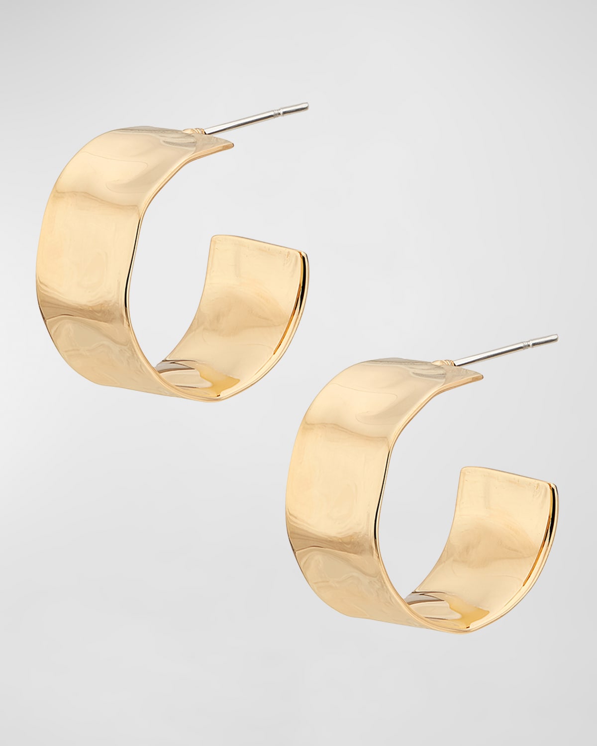 Maji Mini Hoop Earrings