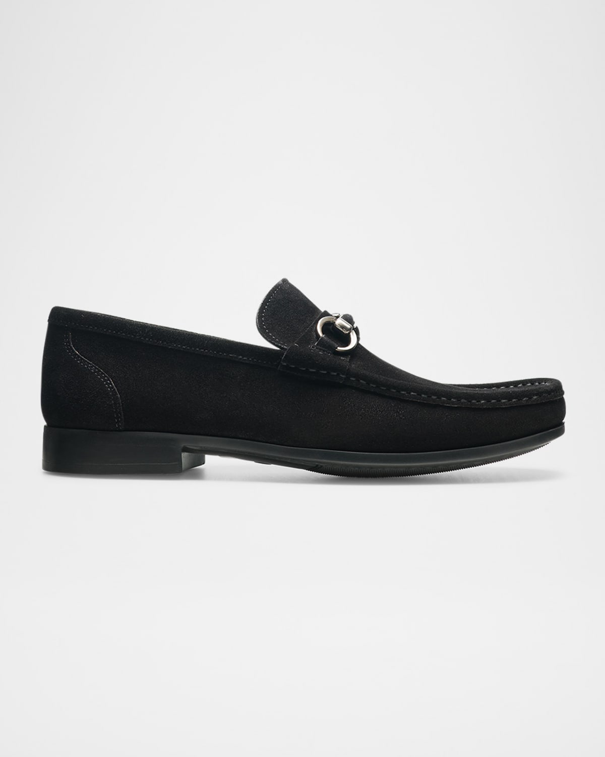 Men's Blas II Leather Bit Loafers