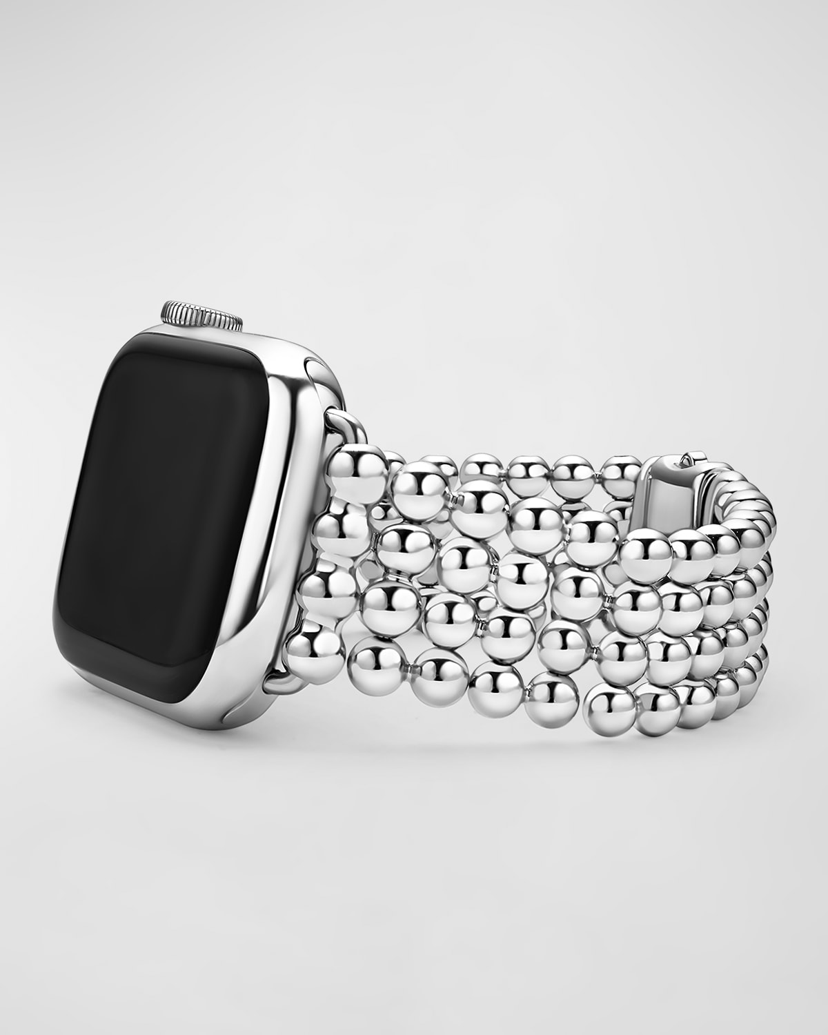 Smart Caviar 38mm Caviar Tapered Watchband