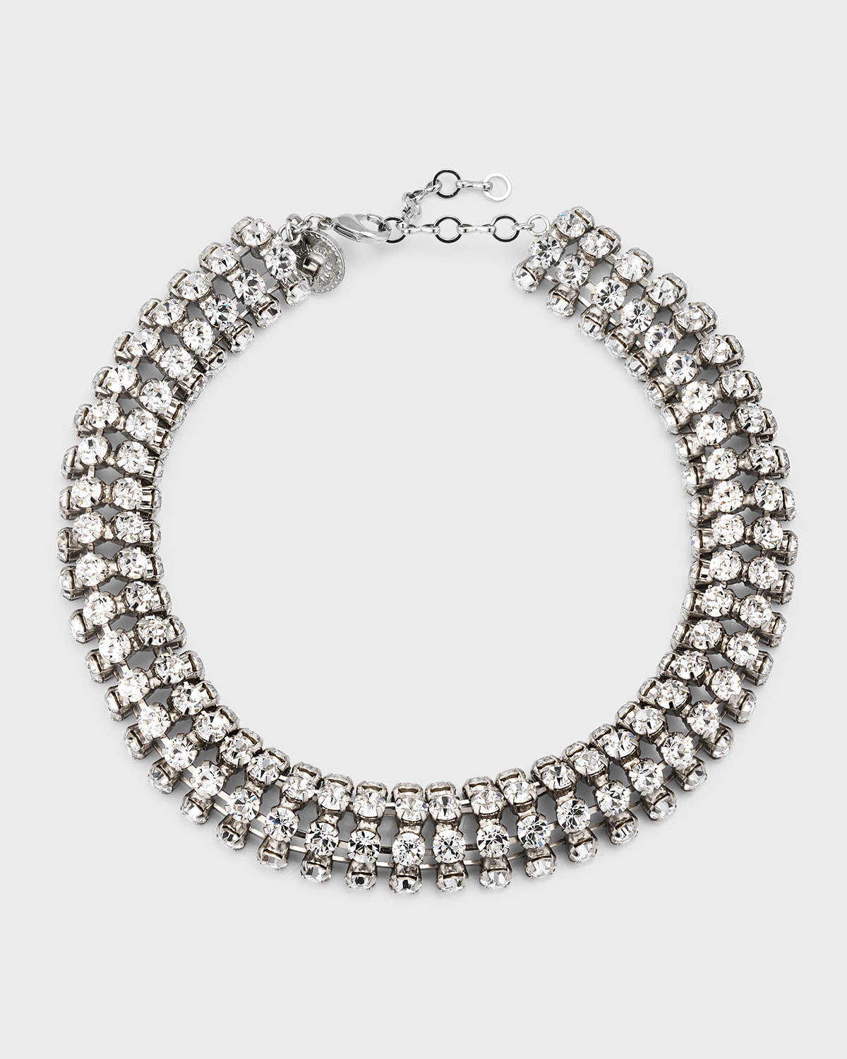 Whitney Aurora Crystal Bracelet