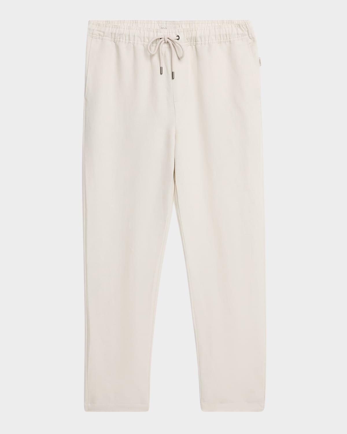 Men's Air Linen Pull-On Pants