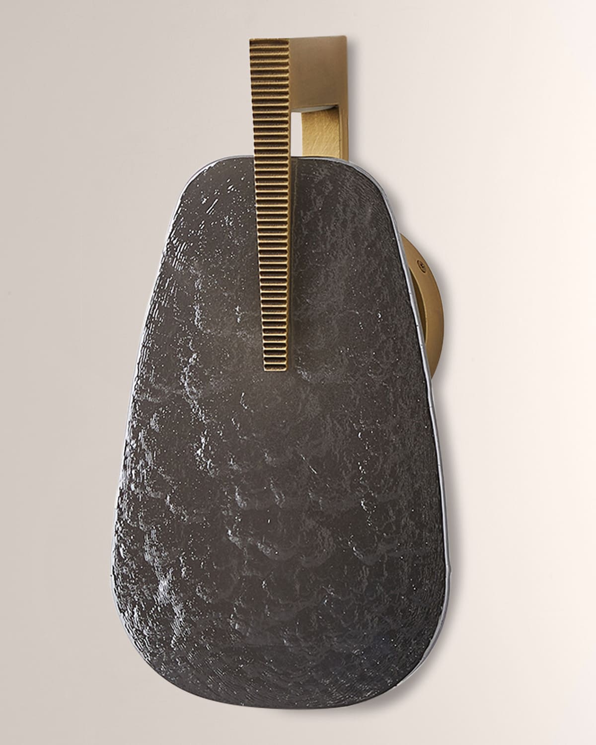 Arteriors Zelda Sconce In Gold