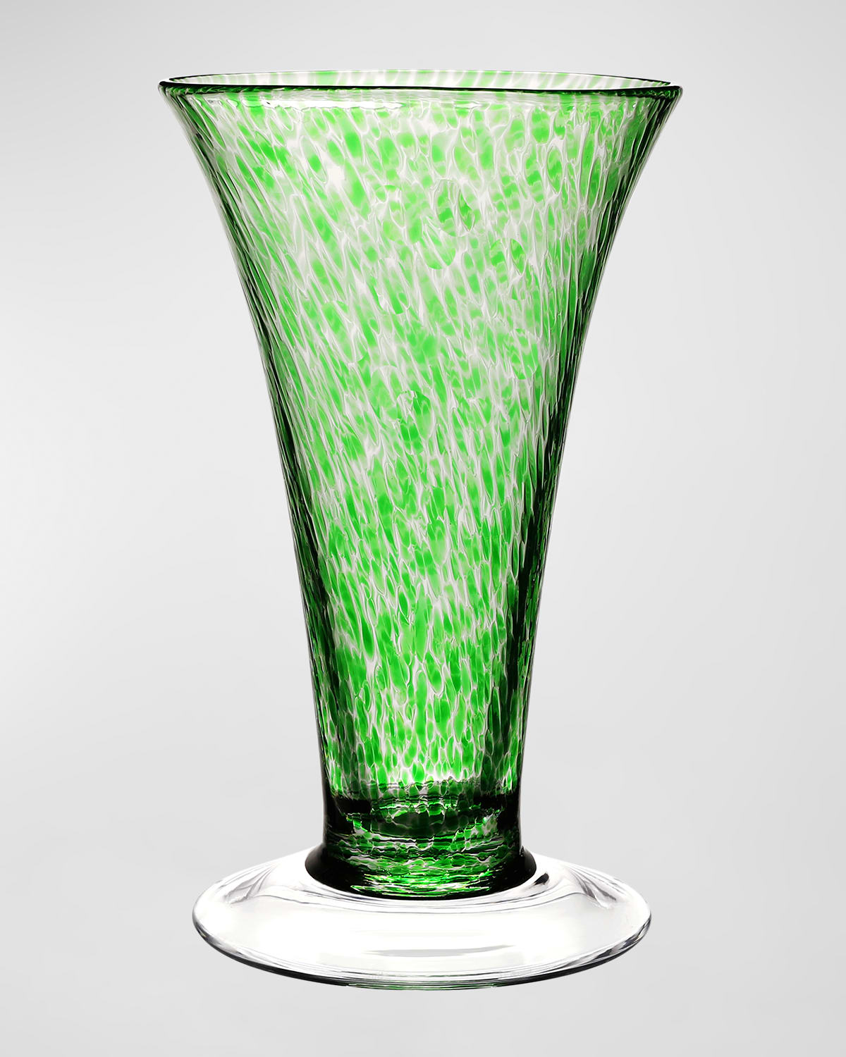 William Yeoward Crystal Vanessa Vase, 11"