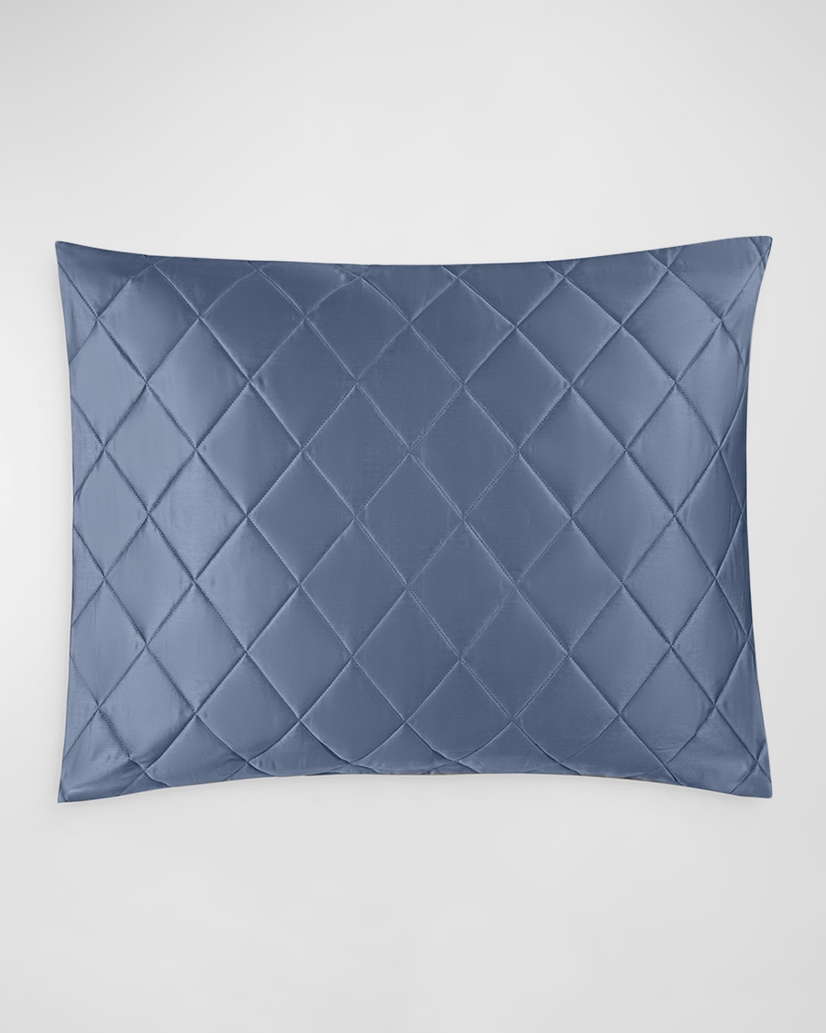 Matouk Nocturne Quilt King Sham