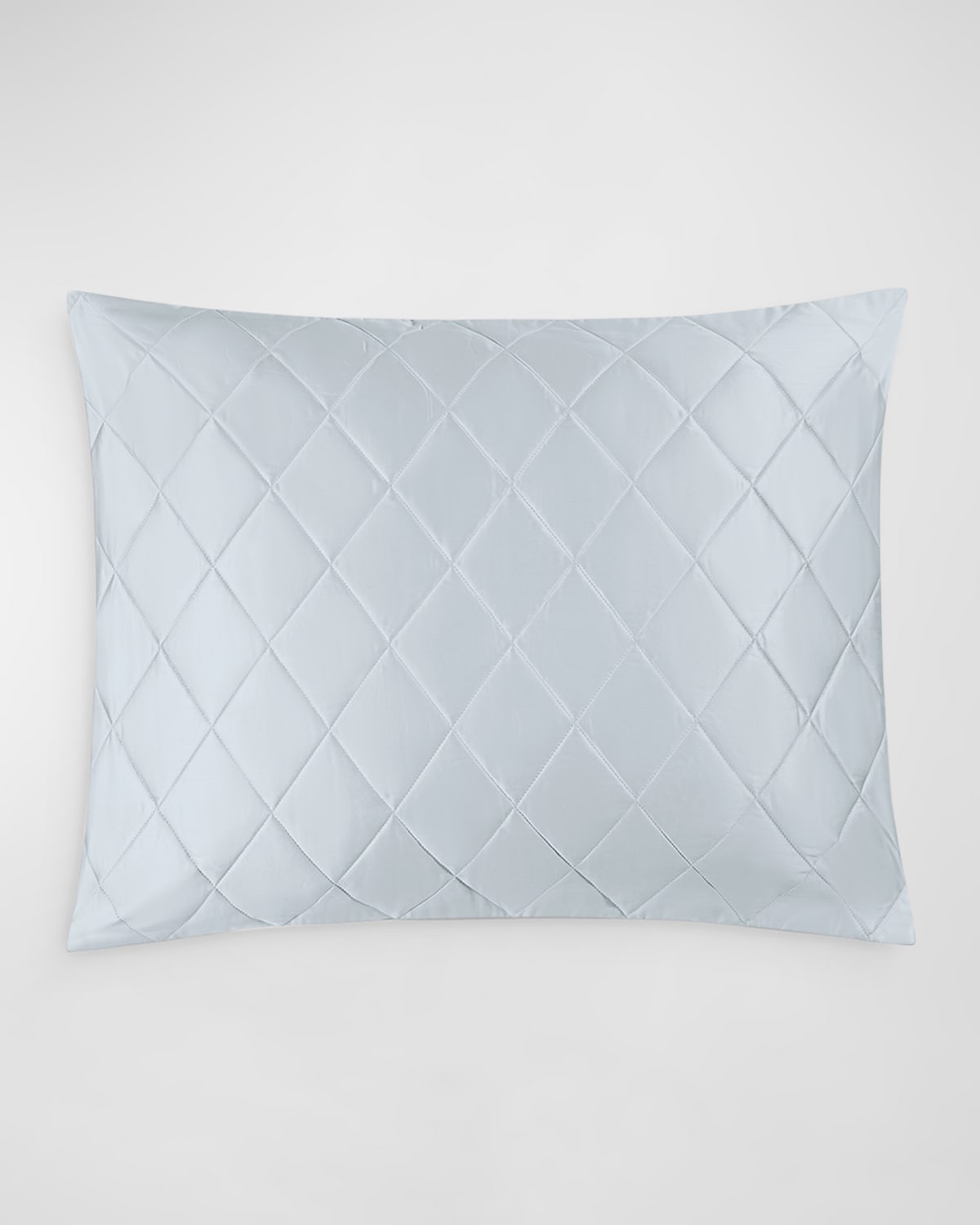 Matouk Nocturne Quilt King Sham