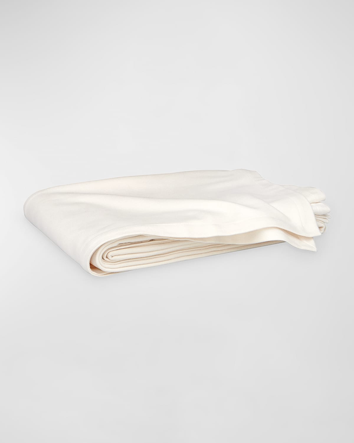 Shop Matouk Dream Modal Full/queen Blanket In Oyster