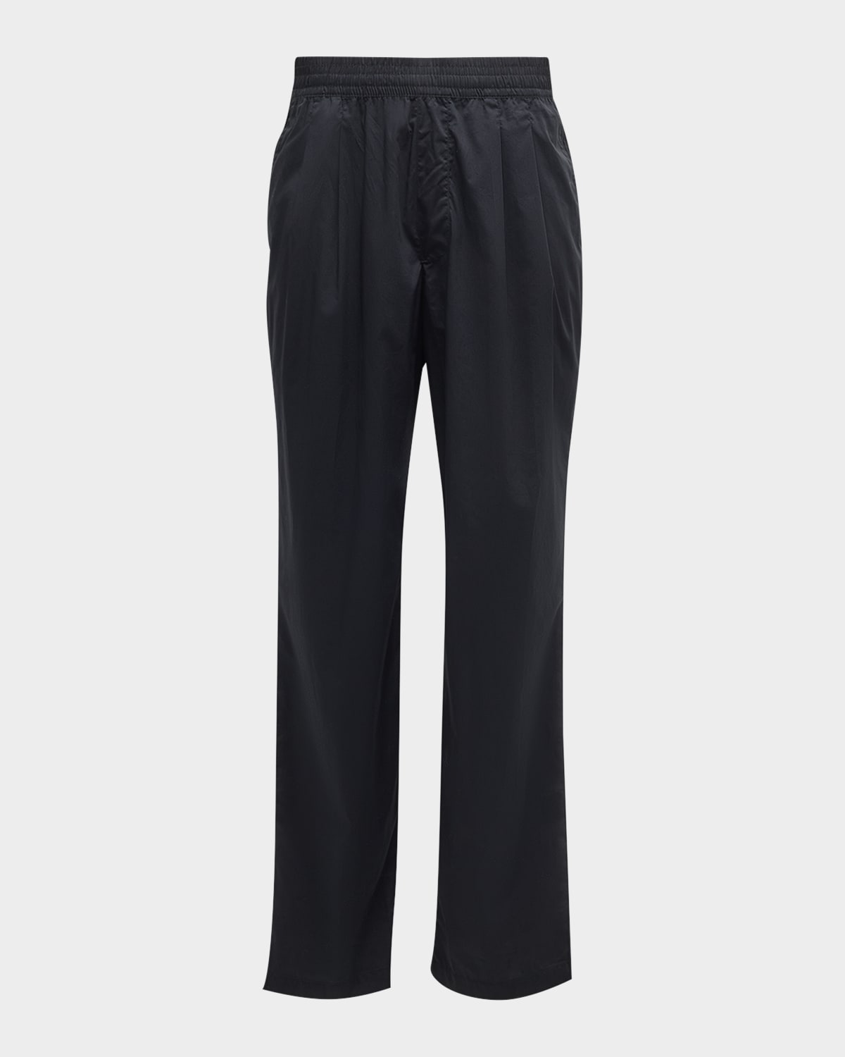 Men's Cotton Lawn Lounge Pants