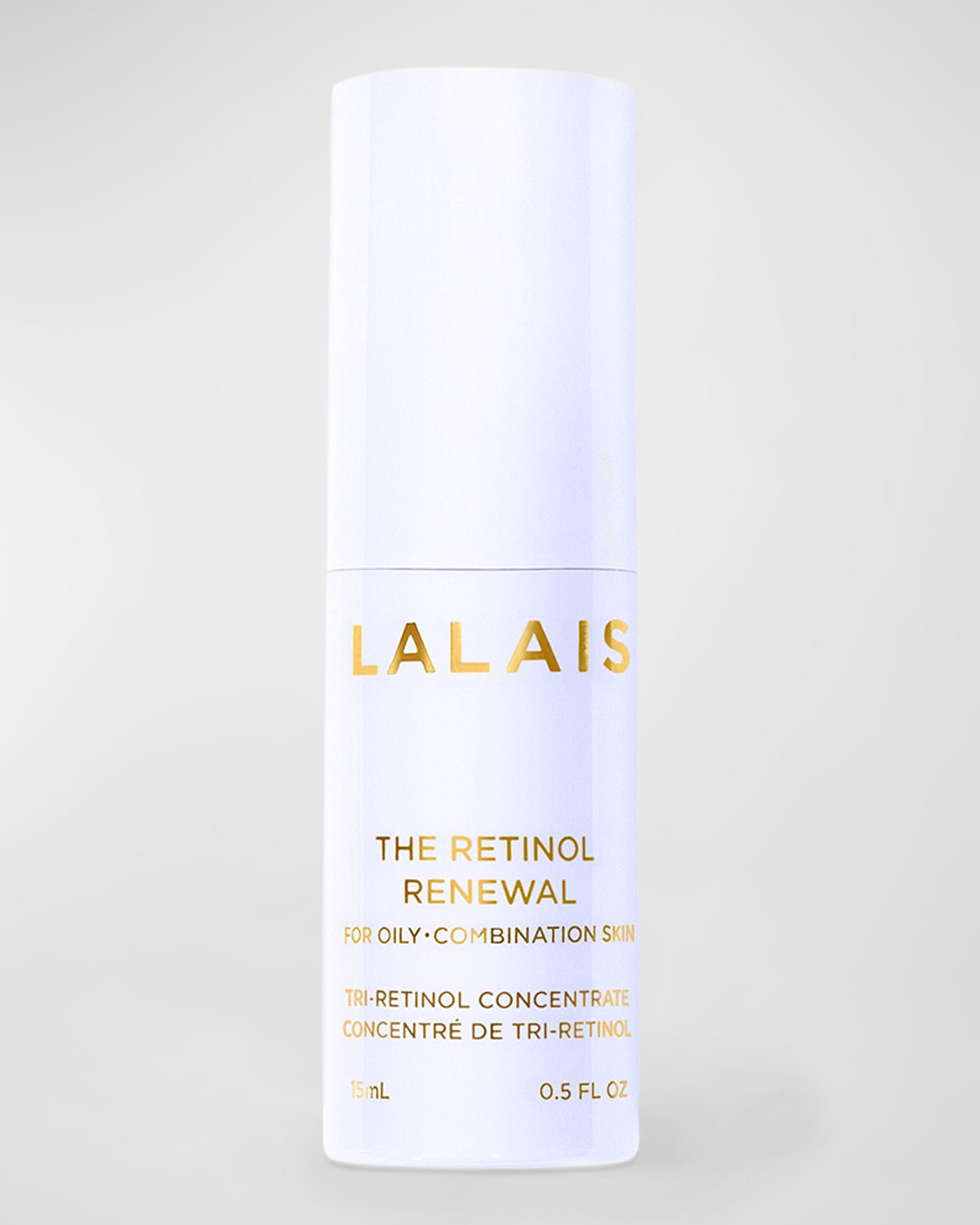 The Retinol Renewal, 1 oz.