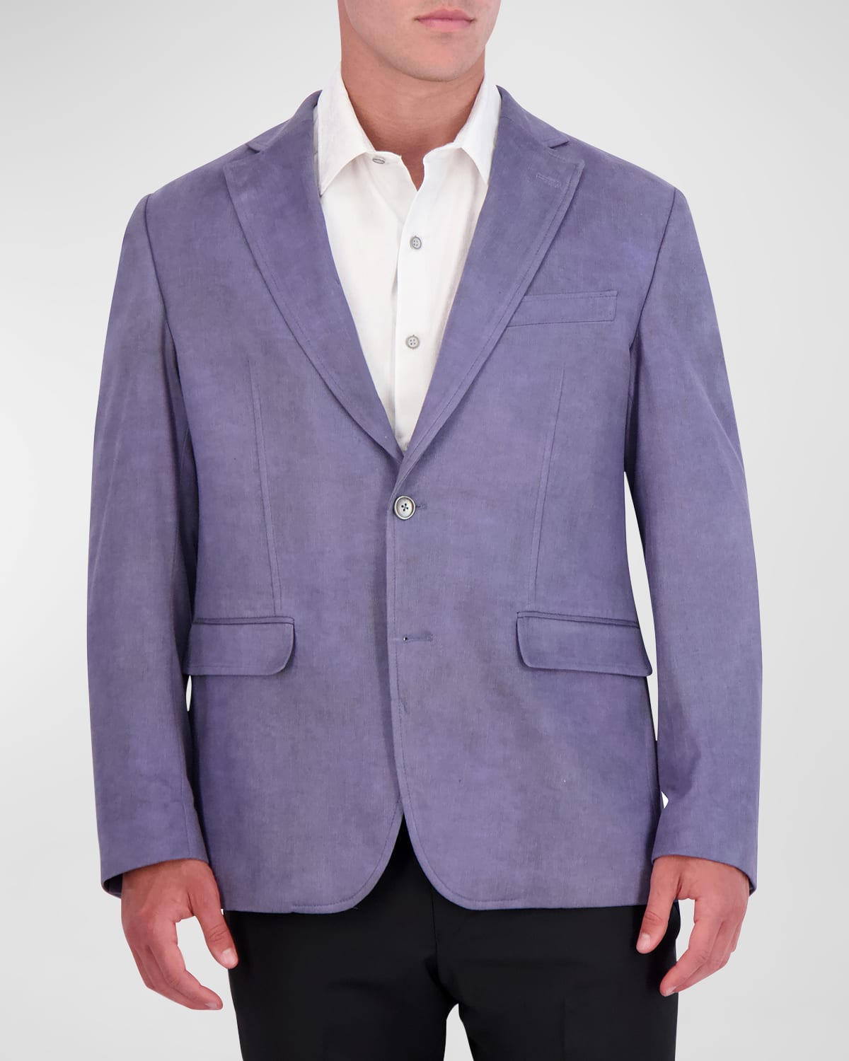 Men's Lubrano Knit Sport Coat