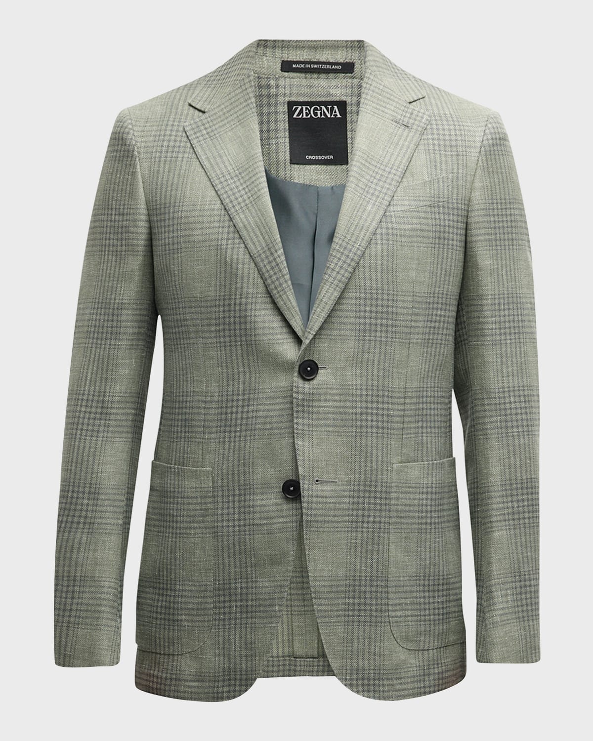Zegna sport coat online