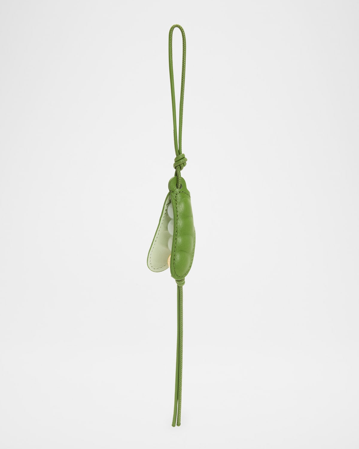 Loewe Pea Pod Charm