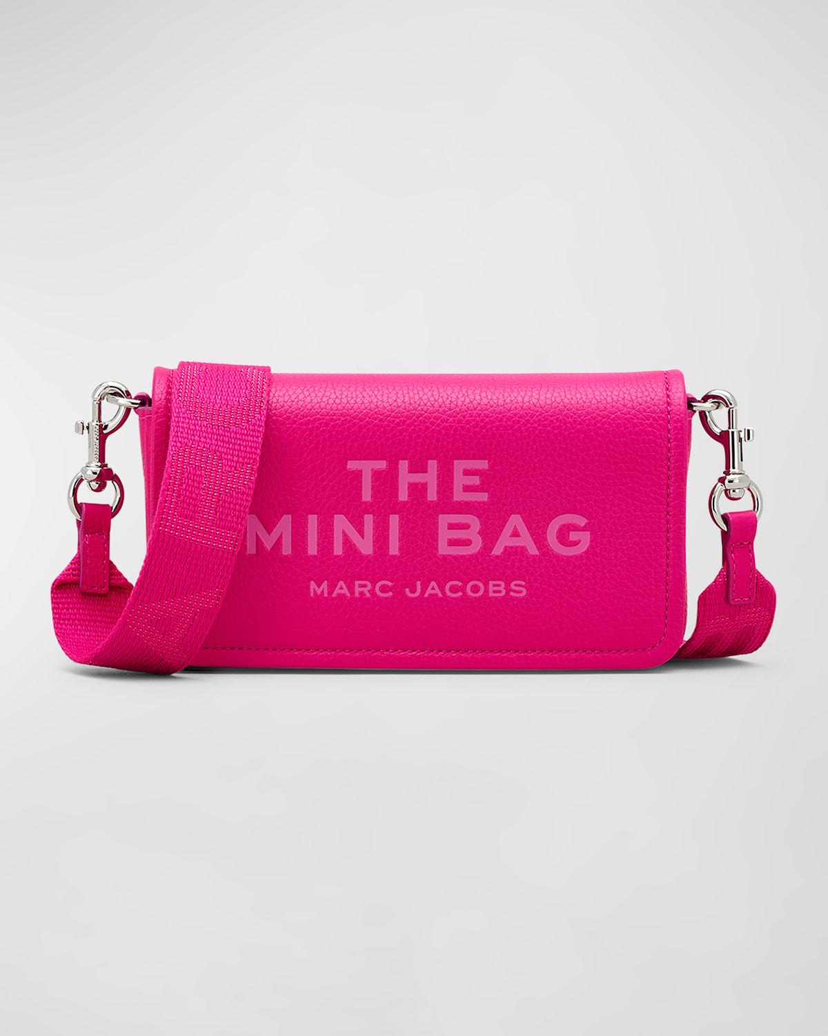 The Leather Mini Bag