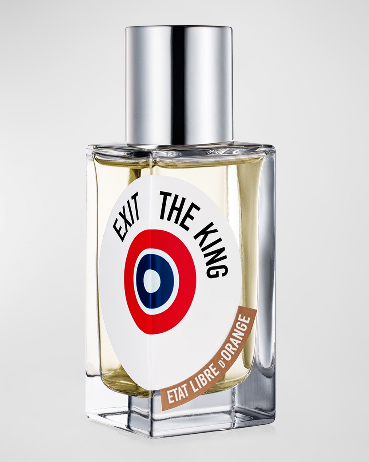 Exit The King Eau de Parfum, 1.6 oz.