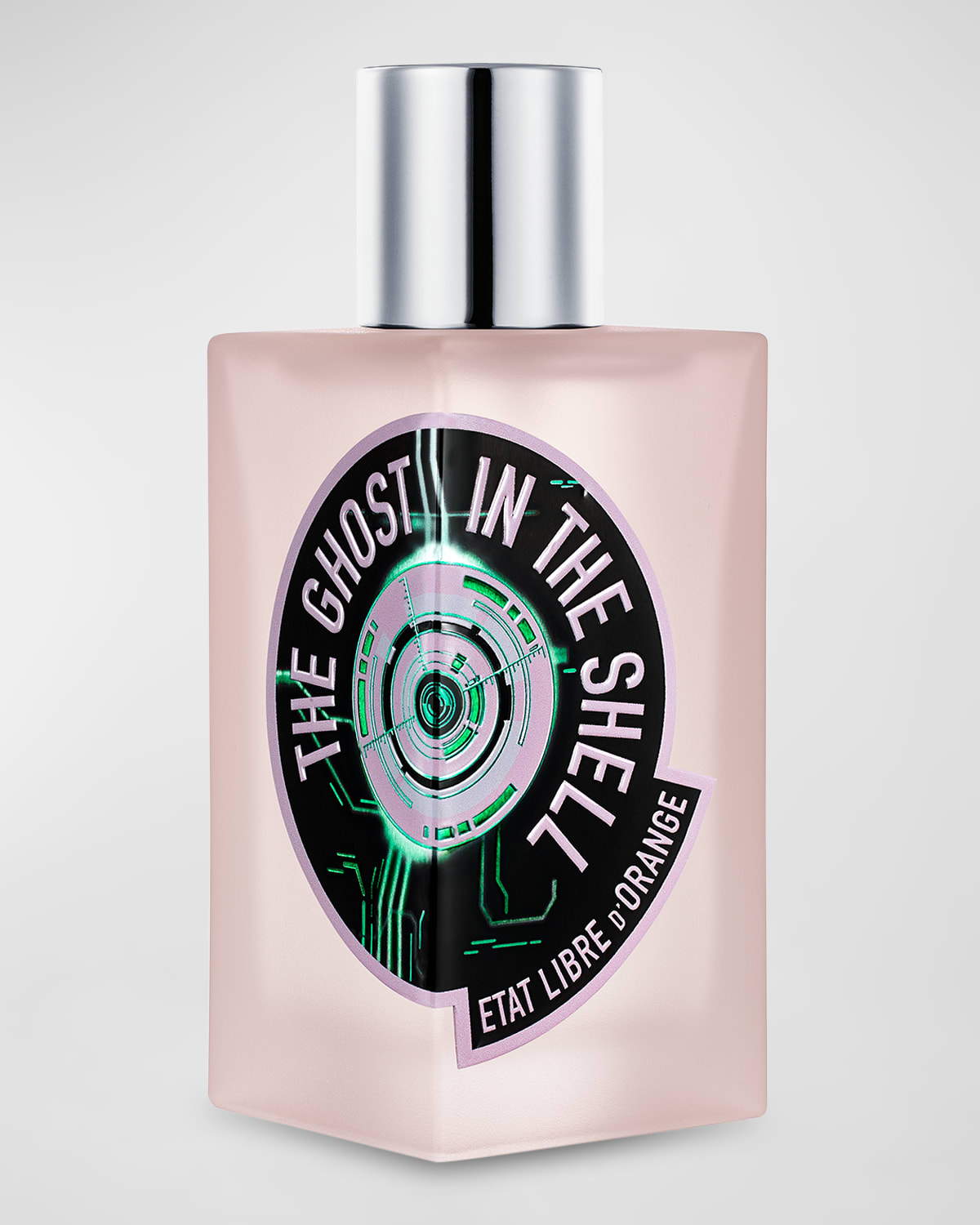 The Ghost In The Shell Eau de Parfum, 3.3 oz.