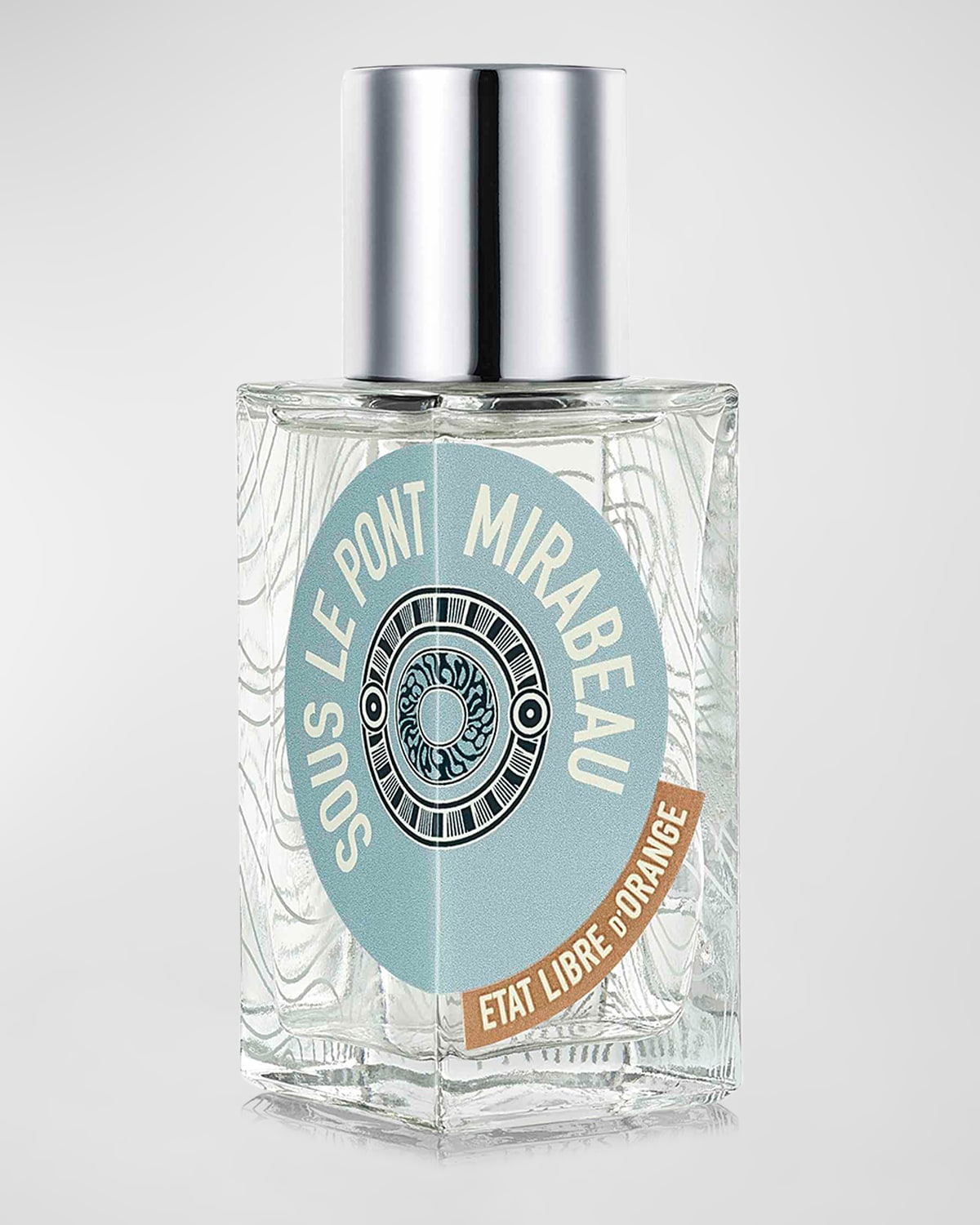 Sous Le Pont Mirabeau Eau de Parfum, 1.6 oz.