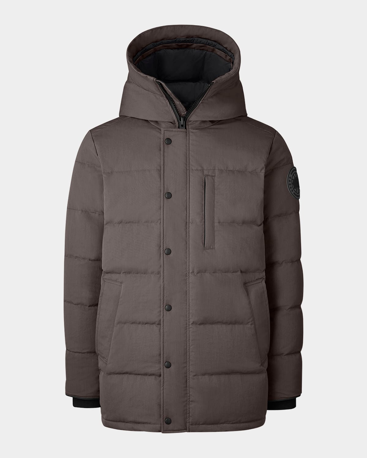 CANADA GOOSE MEN'S CARSON HERITAGE PARKA