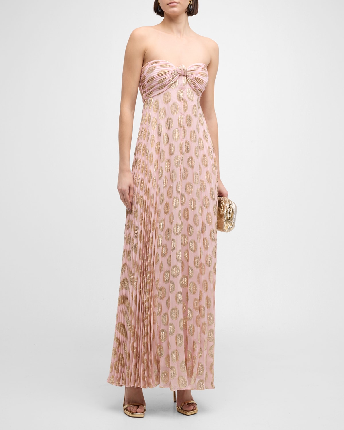 Alexis dresses neiman marcus sale