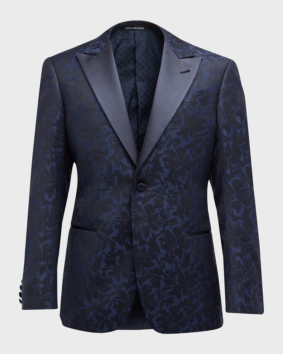 Armani dinner jacket outlet