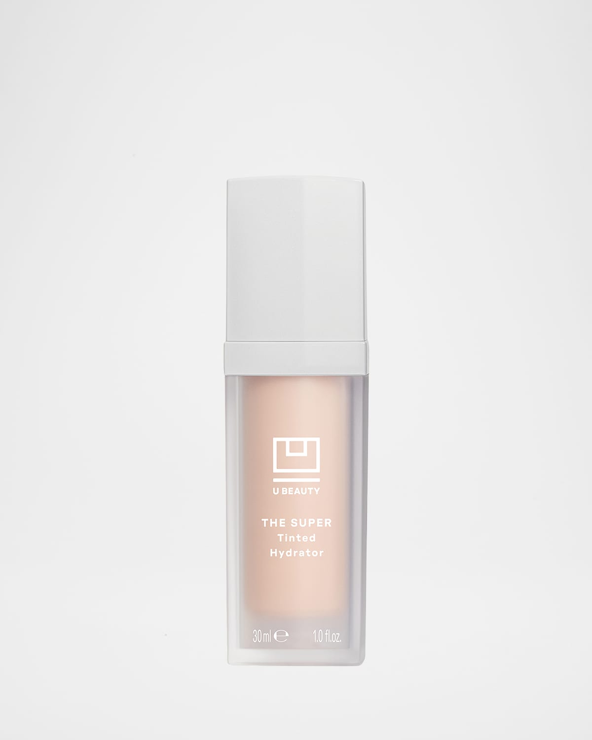 The SUPER Tinted Hydrator, 1 oz.