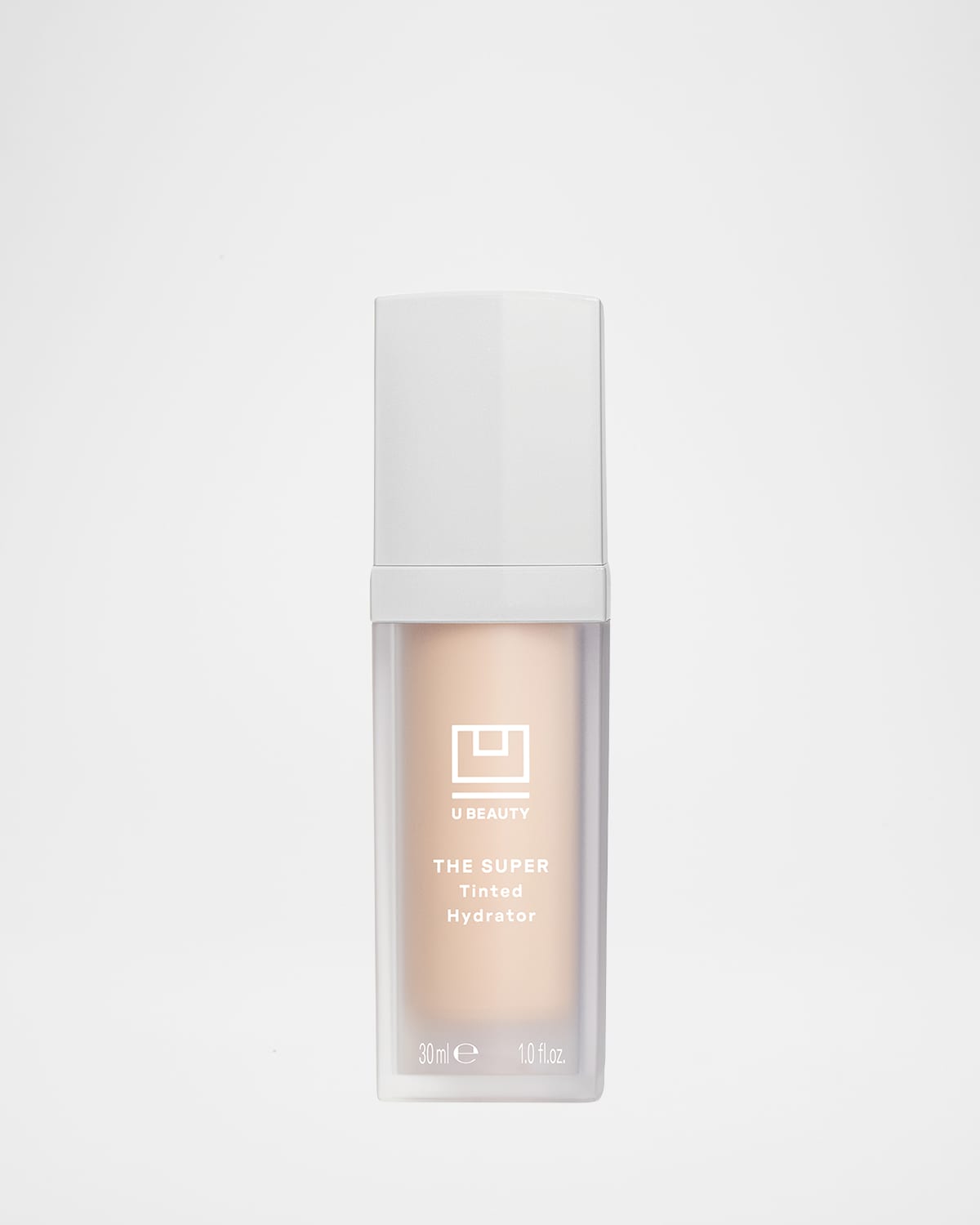 The SUPER Tinted Hydrator, 1 oz.