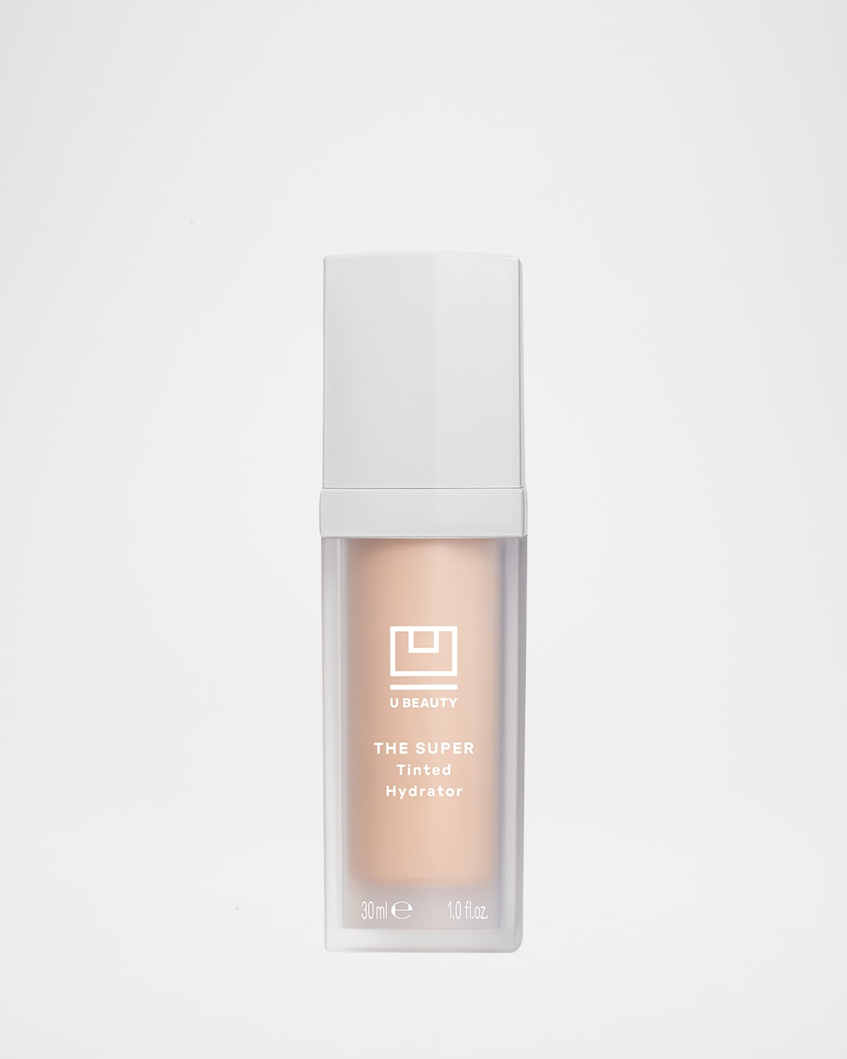 The SUPER Tinted Hydrator, 1 oz.