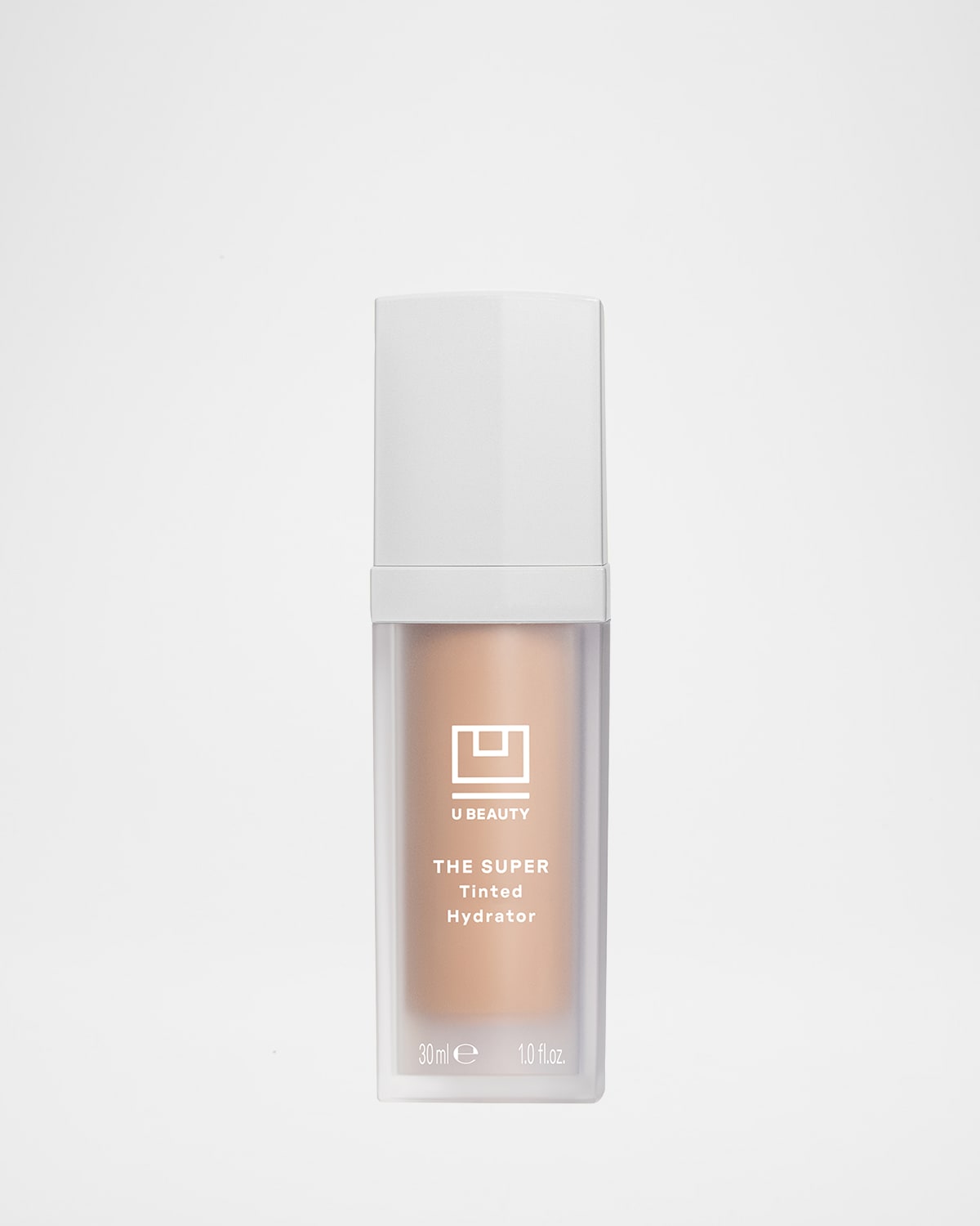 The SUPER Tinted Hydrator, 1 oz.
