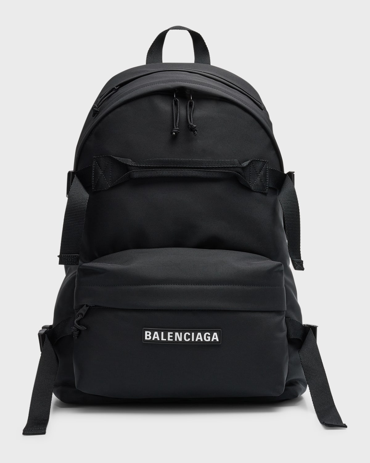Men's Nylon Ski Backpack