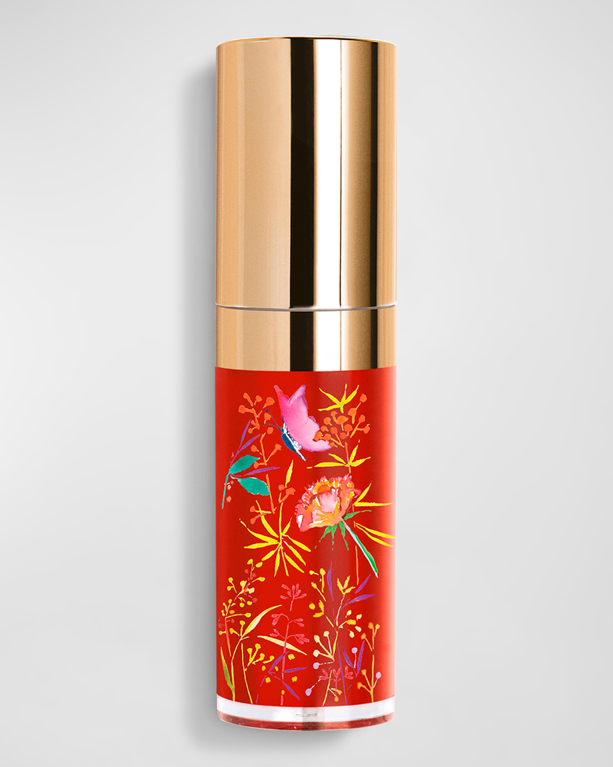 Shop Sisley Paris Limited Edition Le Phyto Gloss, Blooming Peony In 10 Star