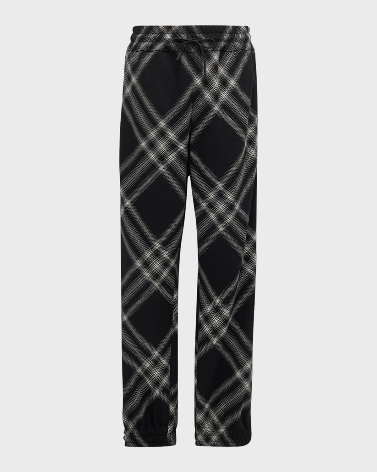 Burberry sleep pants new arrivals