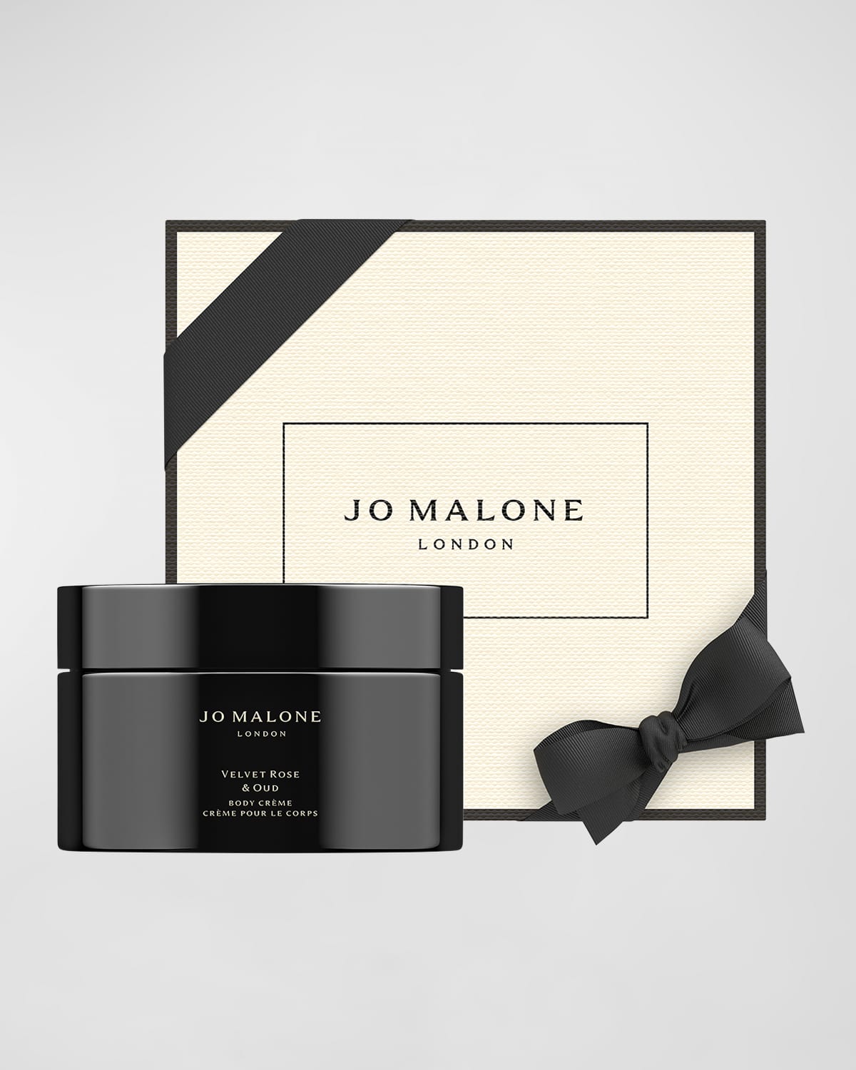 Shop Jo Malone London Velvet Rose & Oud Body Creme, 6.7 Oz.