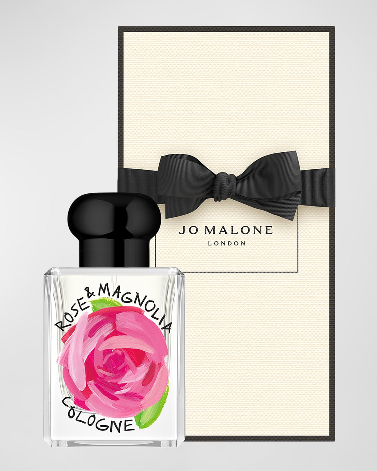 Shop Jo Malone London Rose & Magnolia Cologne, 1.7 Oz.