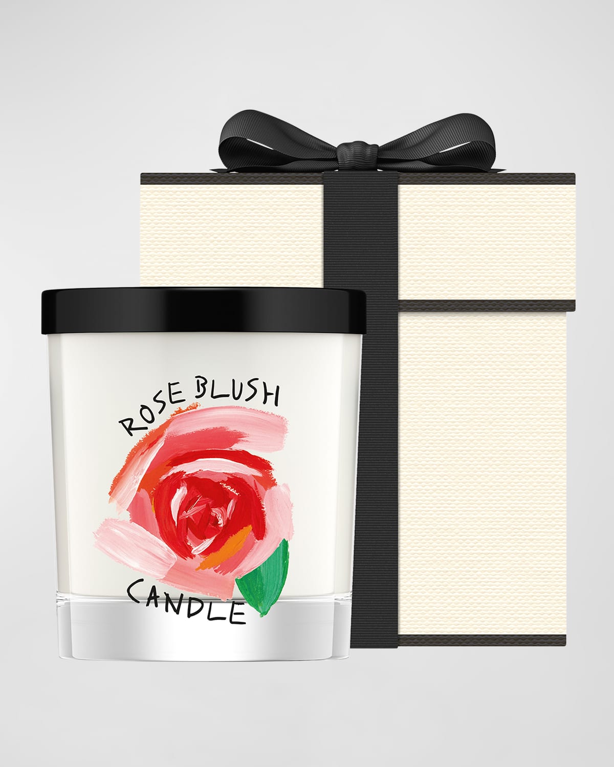 Jo Malone London Rose Blush Home Candle, 200 G