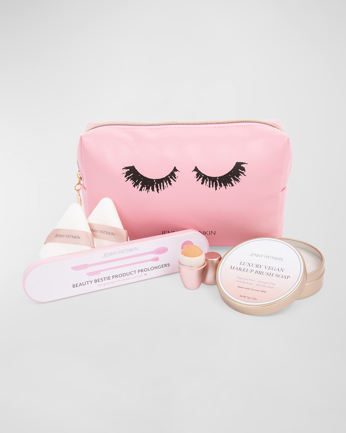 Jenny Patinkin Little Luxuries Set