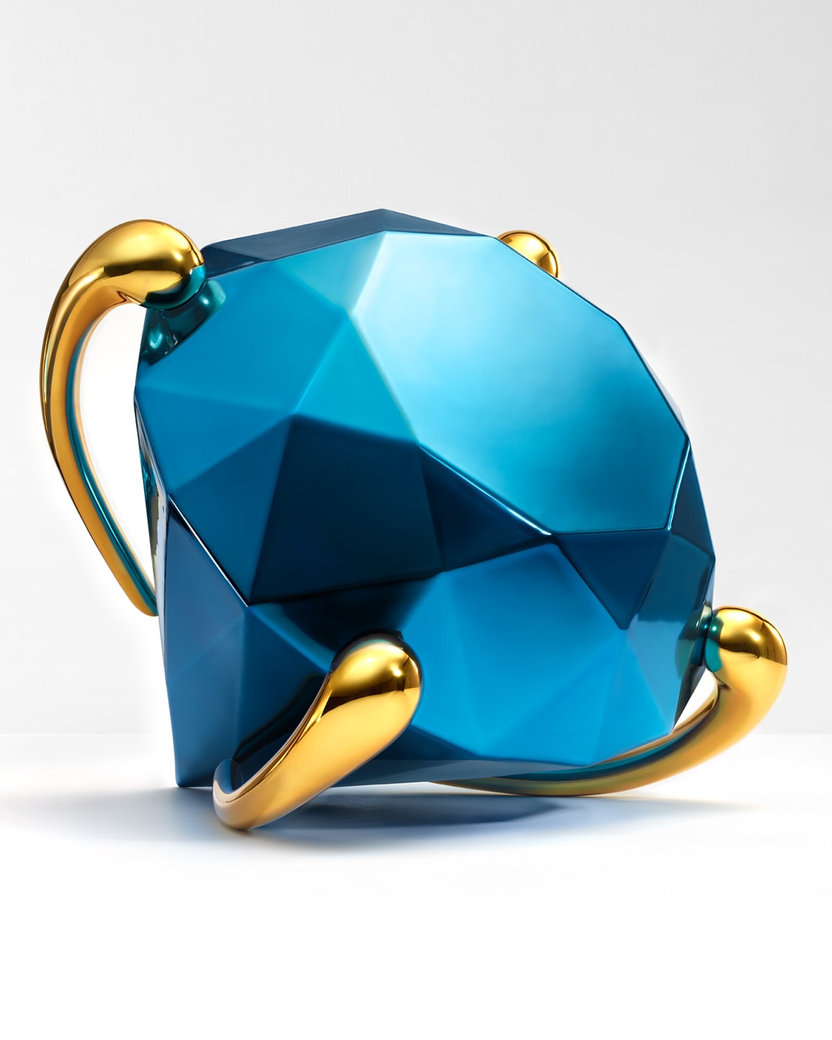Diamond (Blue),2023