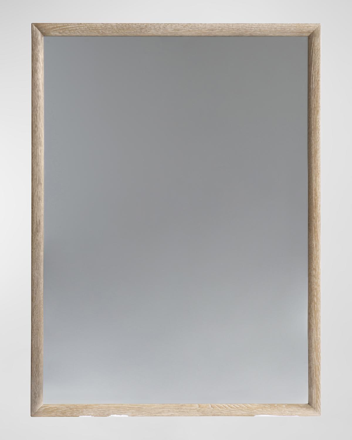 Bernhardt Aventura 52" Mirror In Gray