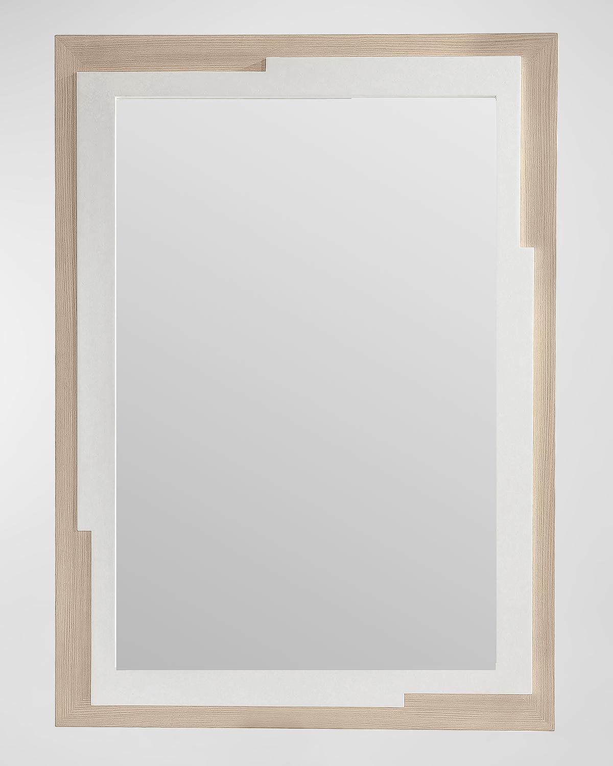 Bernhardt Modulum 50" Mirror In Neutral