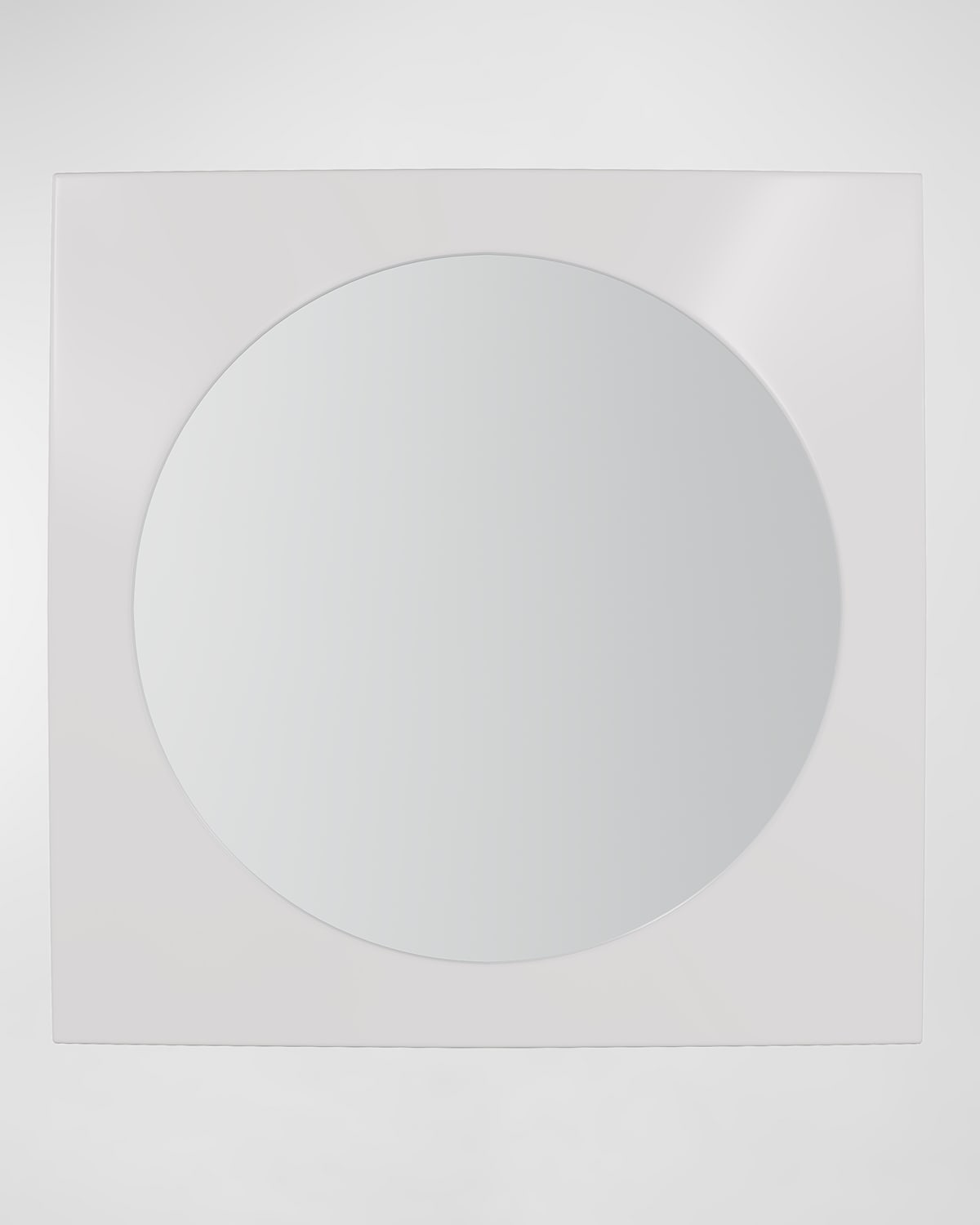 Bernhardt Stratum Mirror