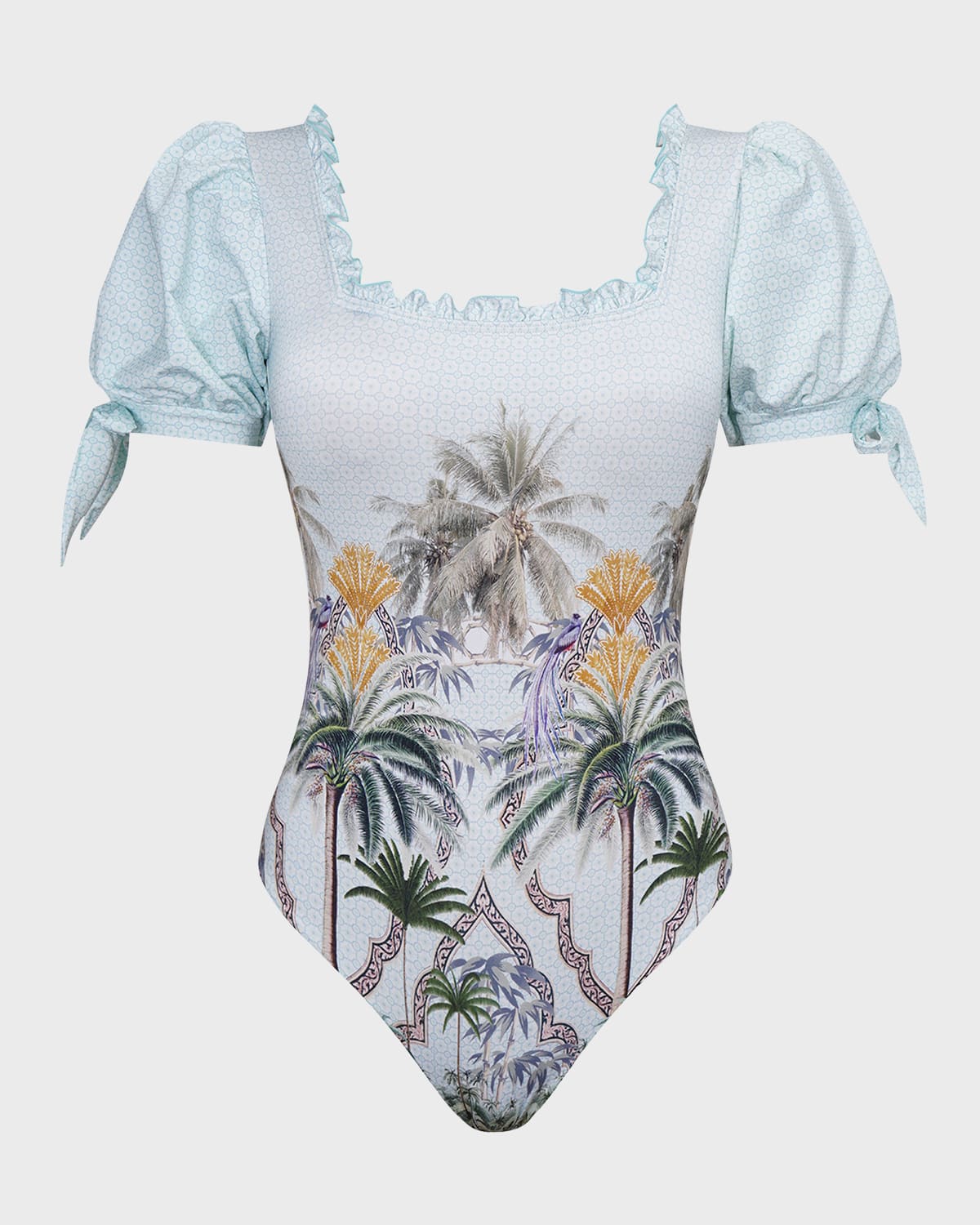 Palmilla Joanna One-Piece Swimsuit