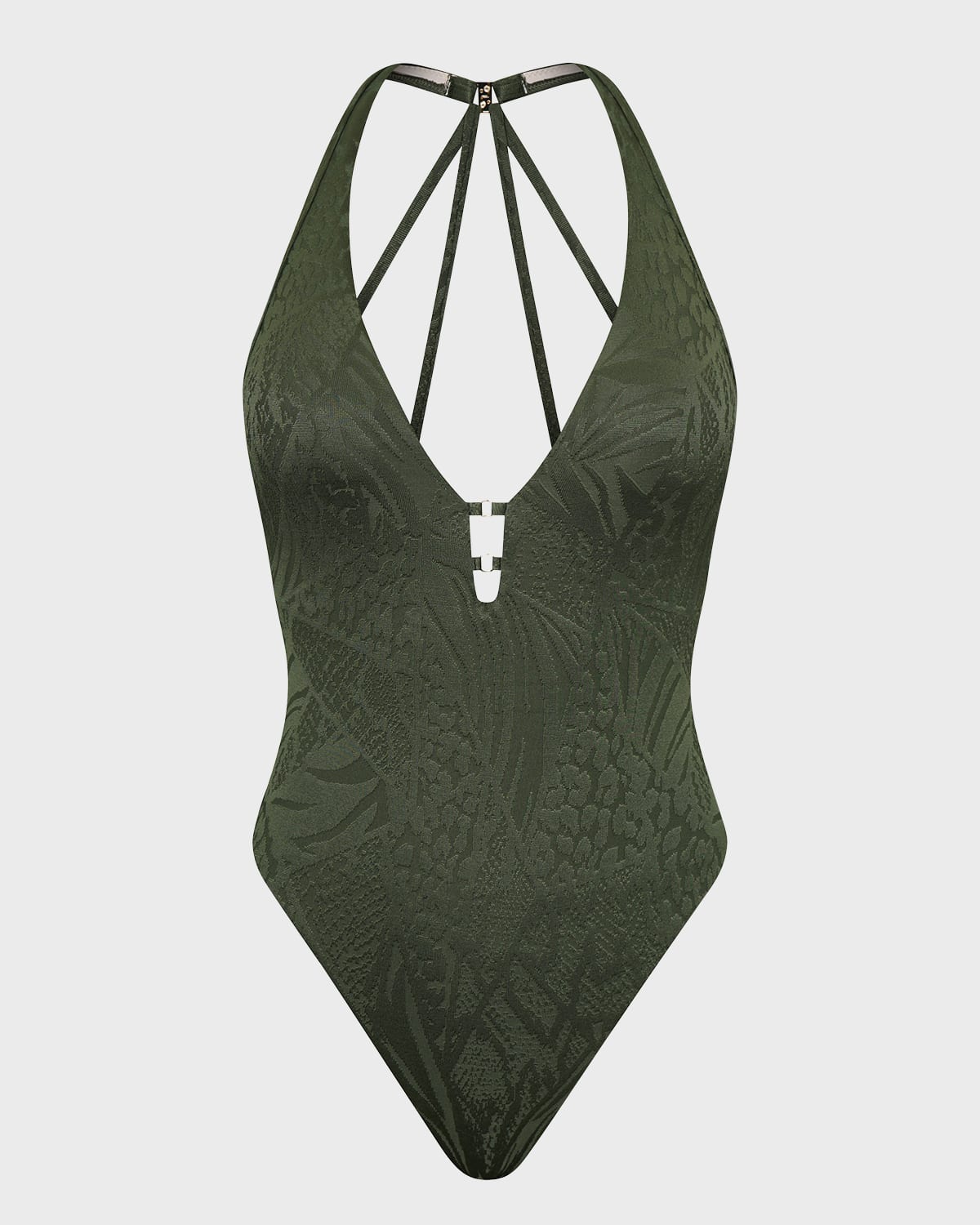 Sienna One-Piece Swimsuit (A-C Cup)