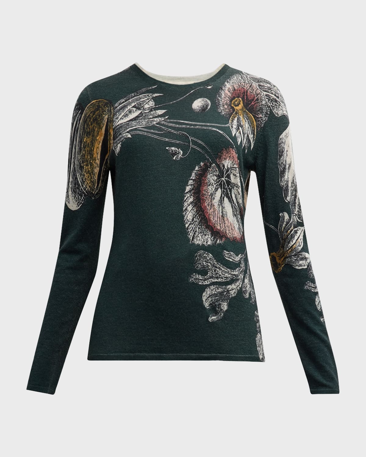 Jason wu grey sweater sales