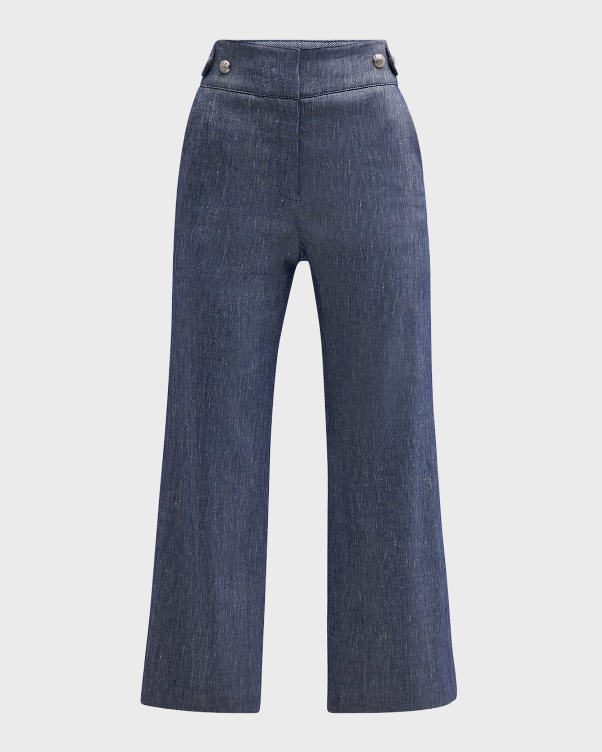 Aubrie Cropped Pants
