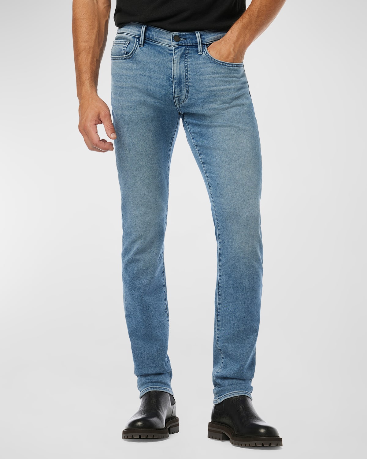 Shop Joe's Jeans Men's The Asher Slim-fit Denim Jeans In Lirio