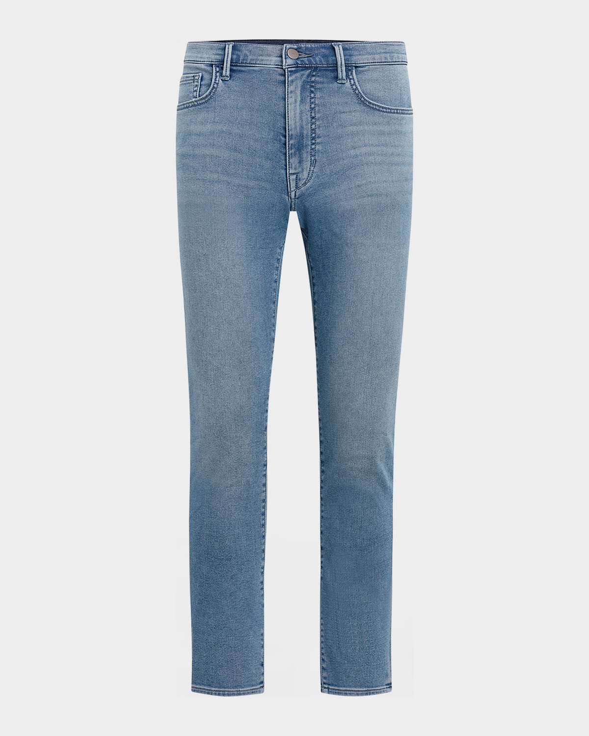 Shop Joe's Jeans Men's The Asher Slim-fit Denim Jeans In Lirio