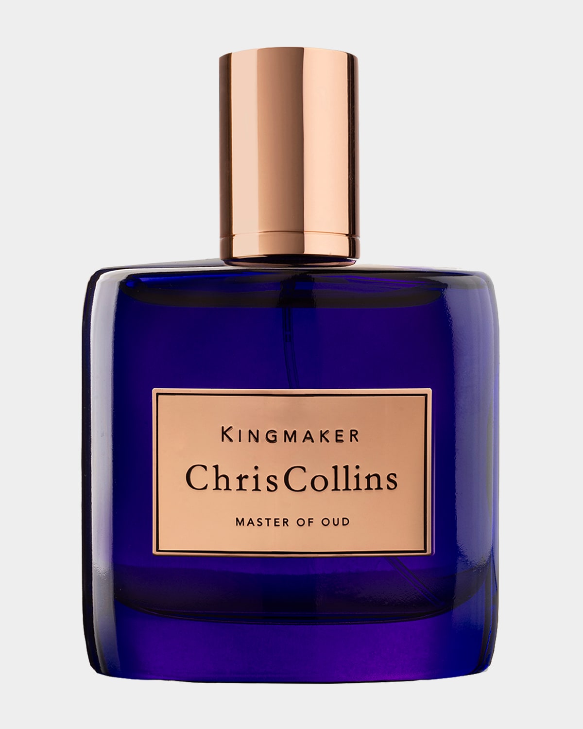 KINGMAKER Master of Oud Extrait de Parfum, 1.7 oz.
