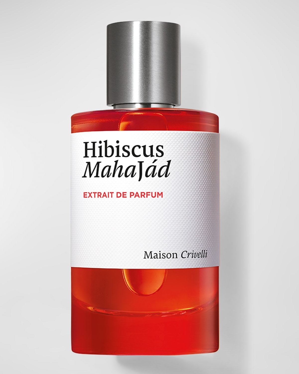 Hibiscus Mahajad Extrait de Parfum, 3.3 oz.
