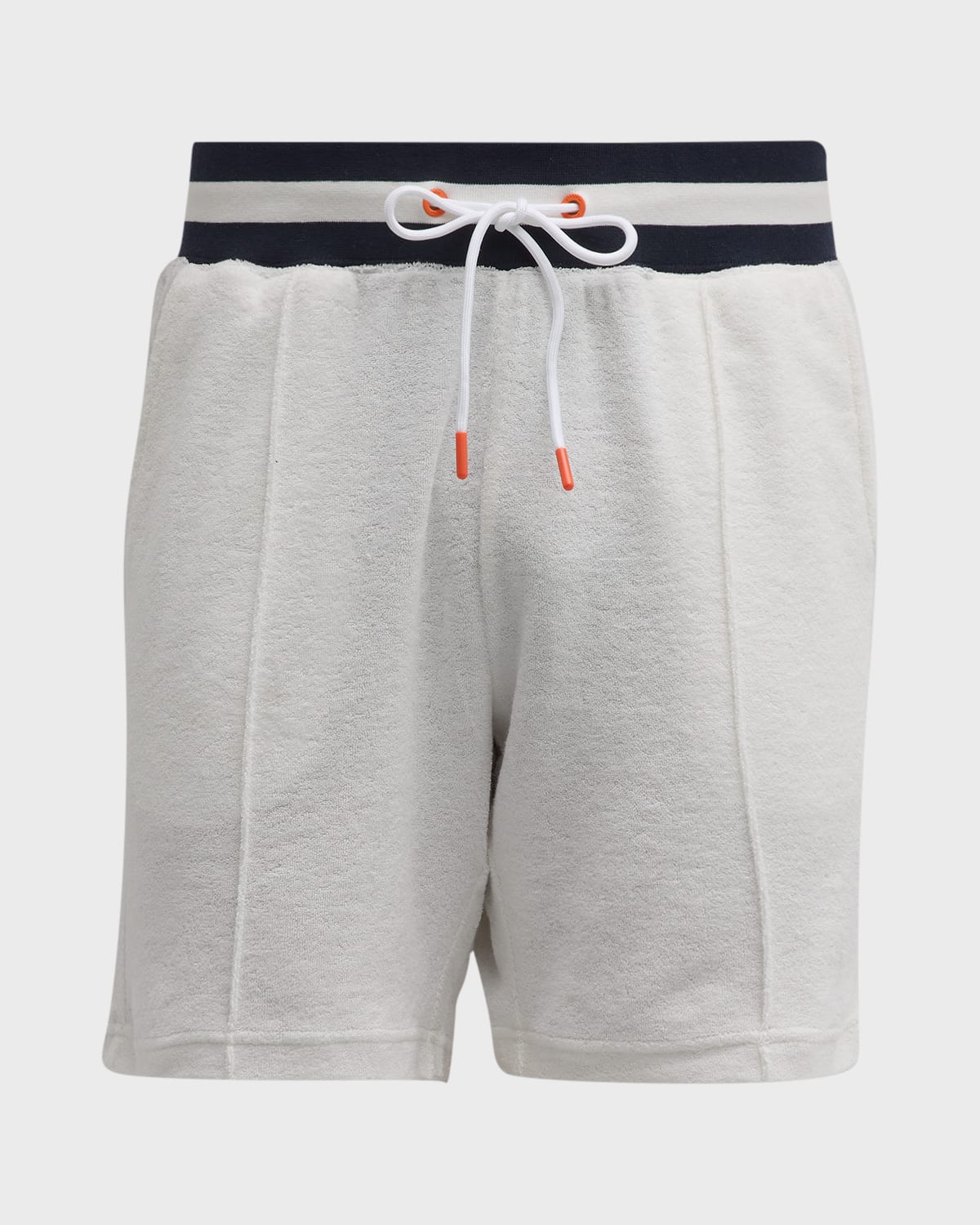 Men's Lido Terry Pull-On Shorts